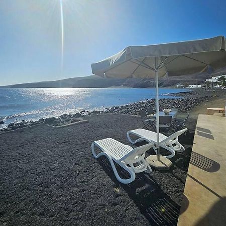 Casa Playa Quemada Junto Al Mar Exterior foto